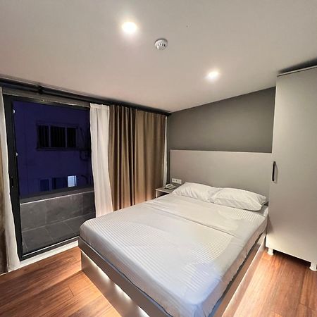 Goekotta Suite Istanbul Ngoại thất bức ảnh