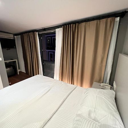Goekotta Suite Istanbul Ngoại thất bức ảnh