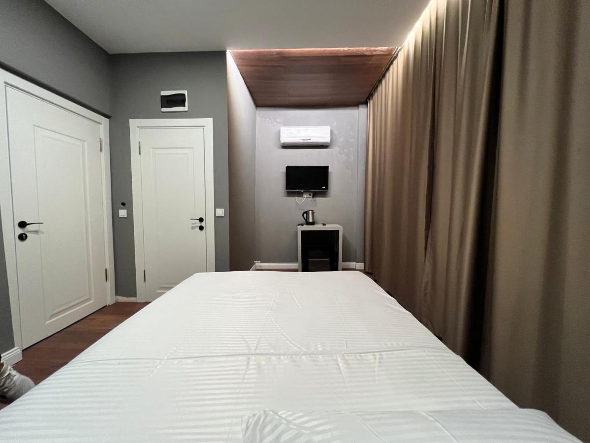 Goekotta Suite Istanbul Ngoại thất bức ảnh
