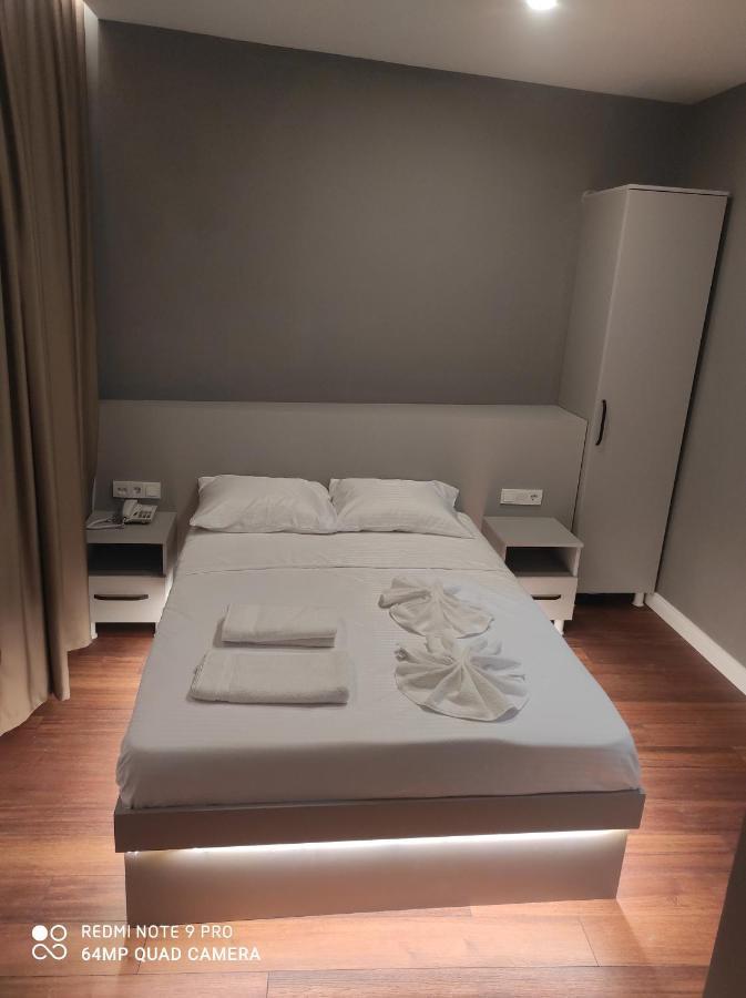 Goekotta Suite Istanbul Ngoại thất bức ảnh