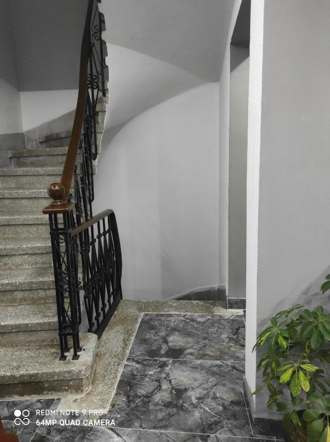 Goekotta Suite Istanbul Ngoại thất bức ảnh