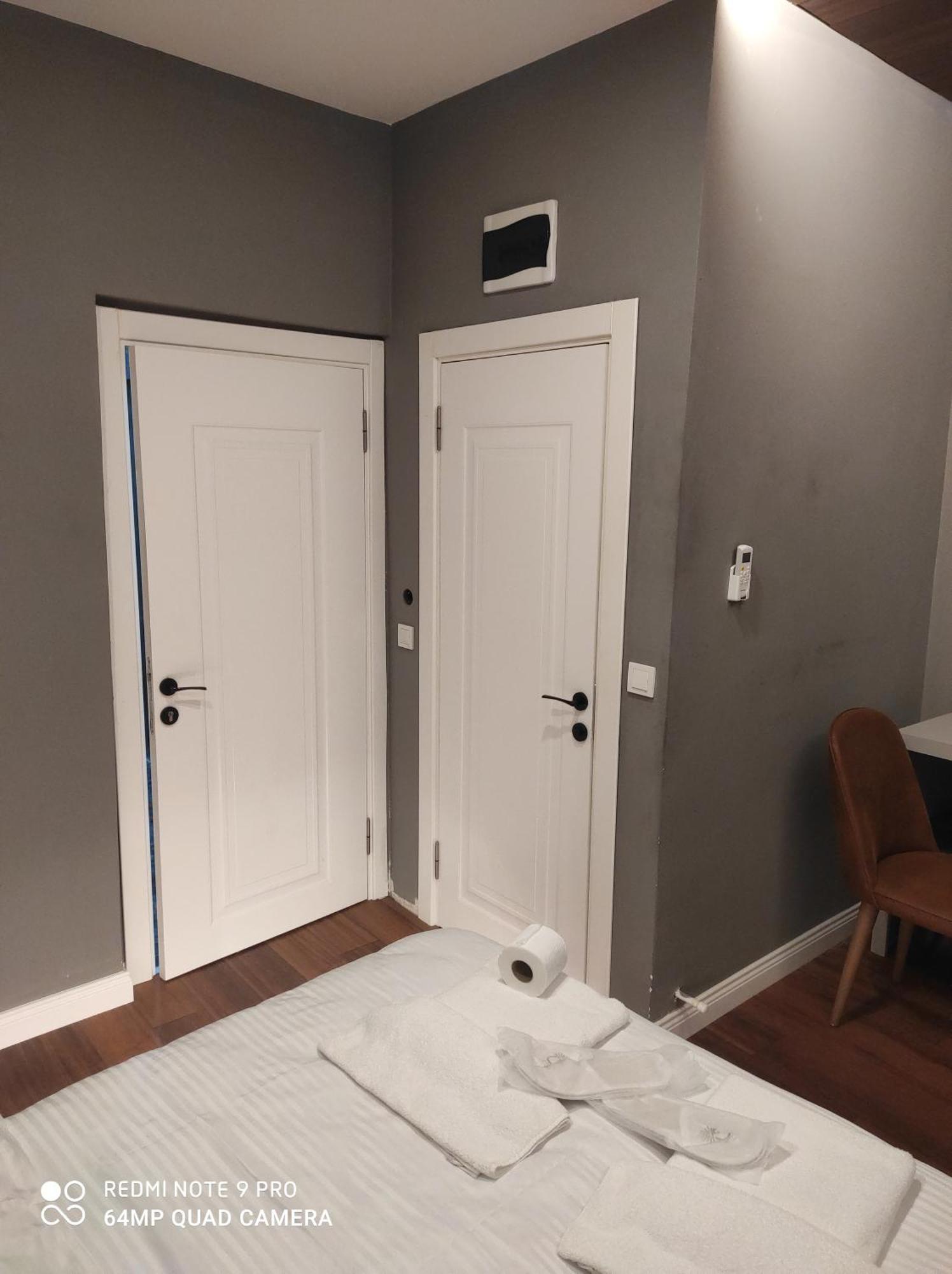 Goekotta Suite Istanbul Ngoại thất bức ảnh