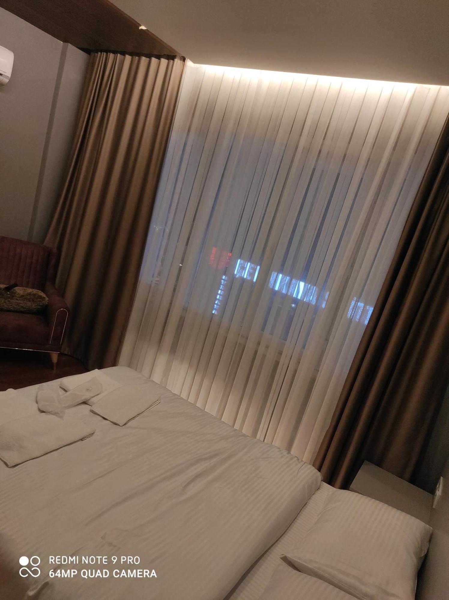Goekotta Suite Istanbul Ngoại thất bức ảnh