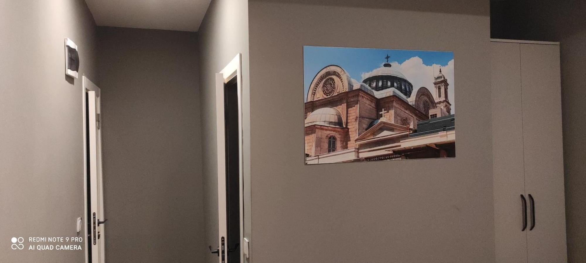 Goekotta Suite Istanbul Ngoại thất bức ảnh