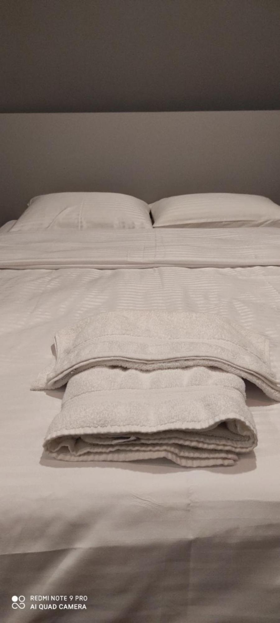 Goekotta Suite Istanbul Ngoại thất bức ảnh