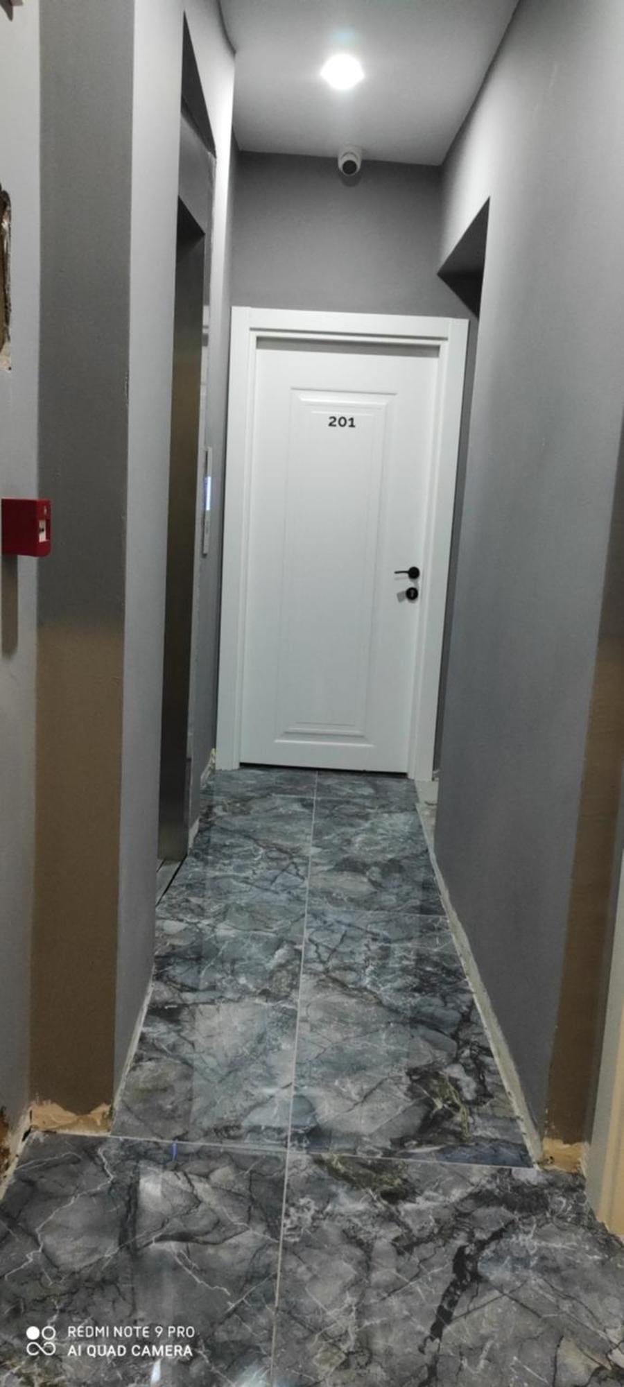 Goekotta Suite Istanbul Ngoại thất bức ảnh