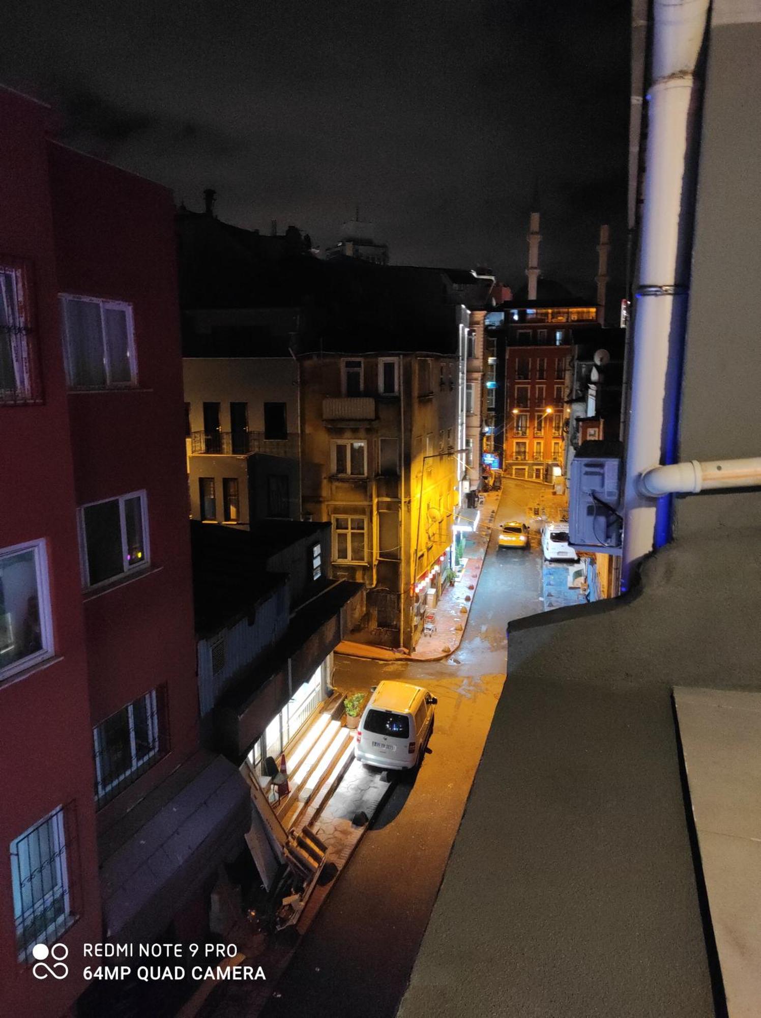 Goekotta Suite Istanbul Ngoại thất bức ảnh