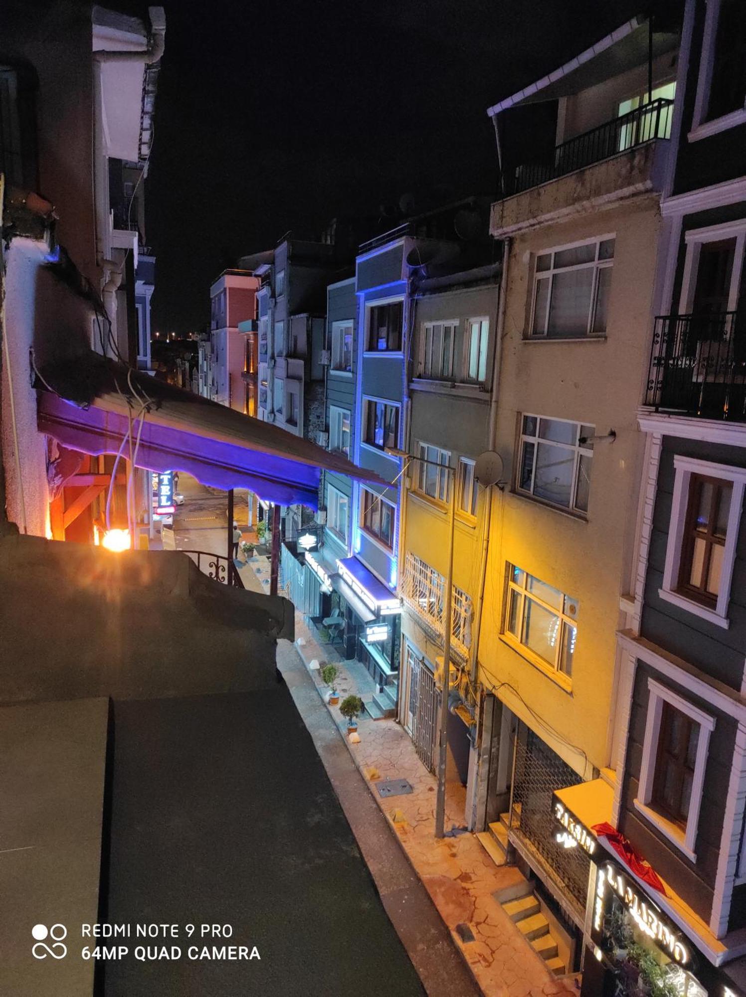 Goekotta Suite Istanbul Ngoại thất bức ảnh