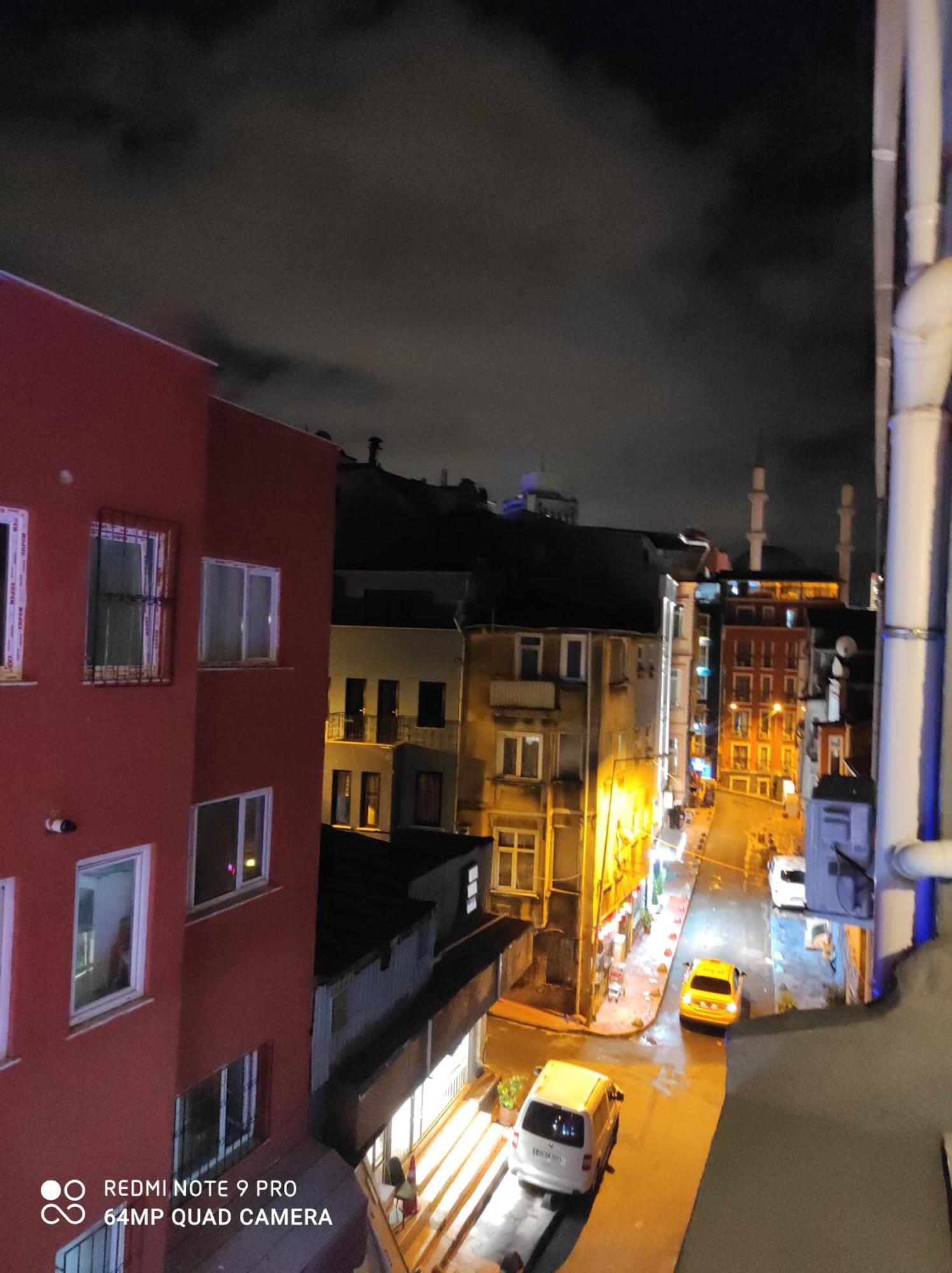 Goekotta Suite Istanbul Ngoại thất bức ảnh