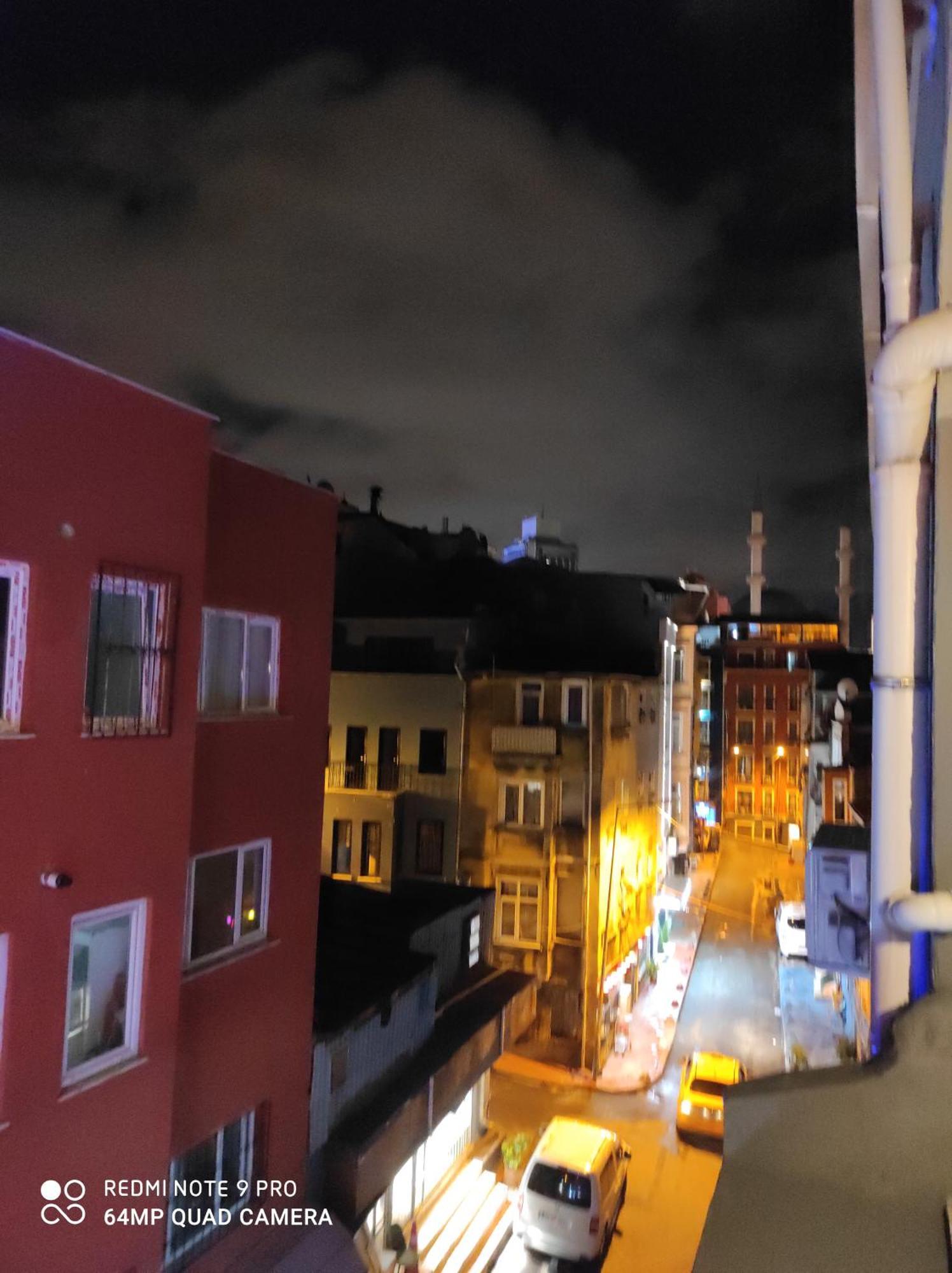 Goekotta Suite Istanbul Ngoại thất bức ảnh