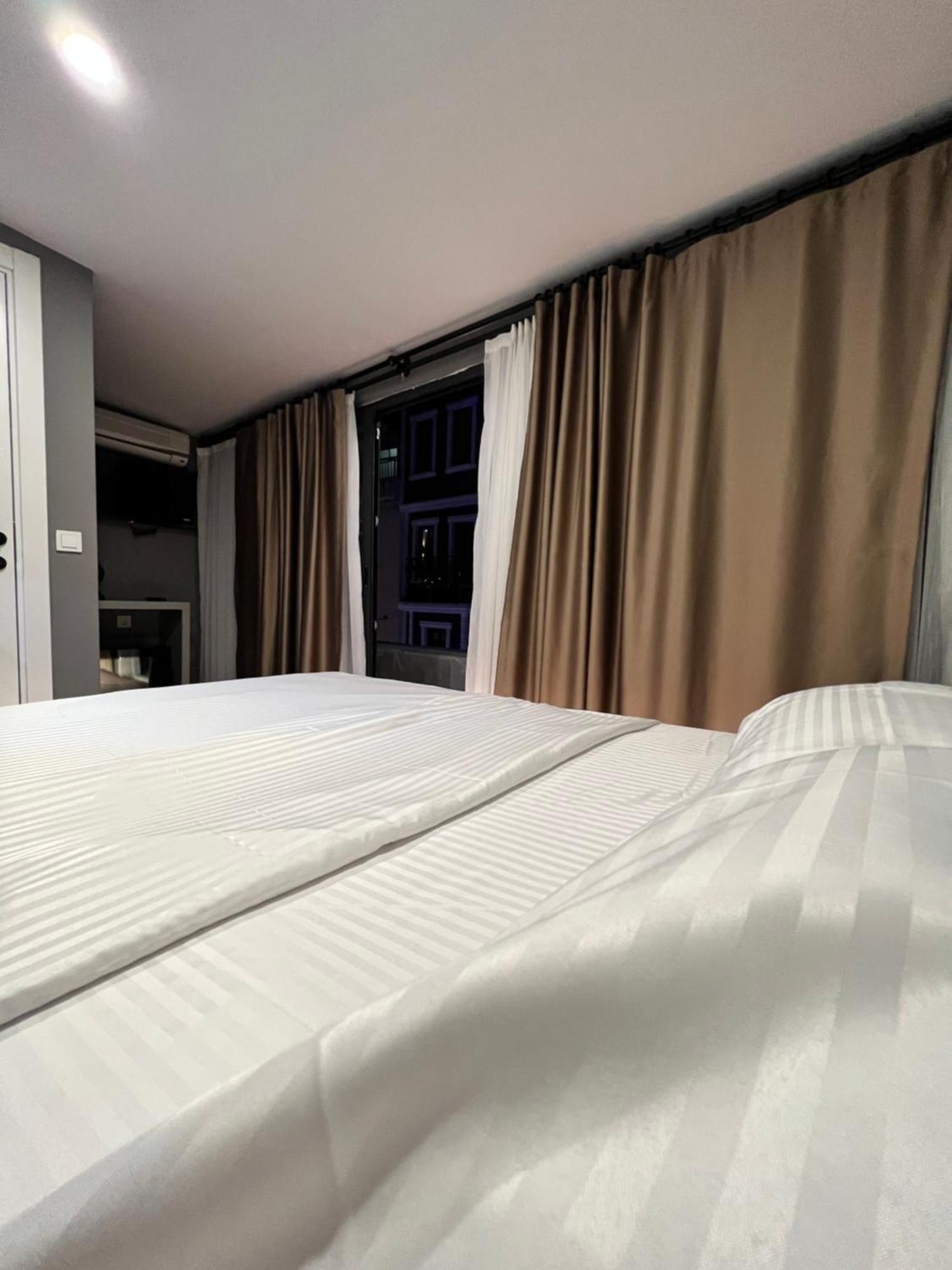 Goekotta Suite Istanbul Ngoại thất bức ảnh