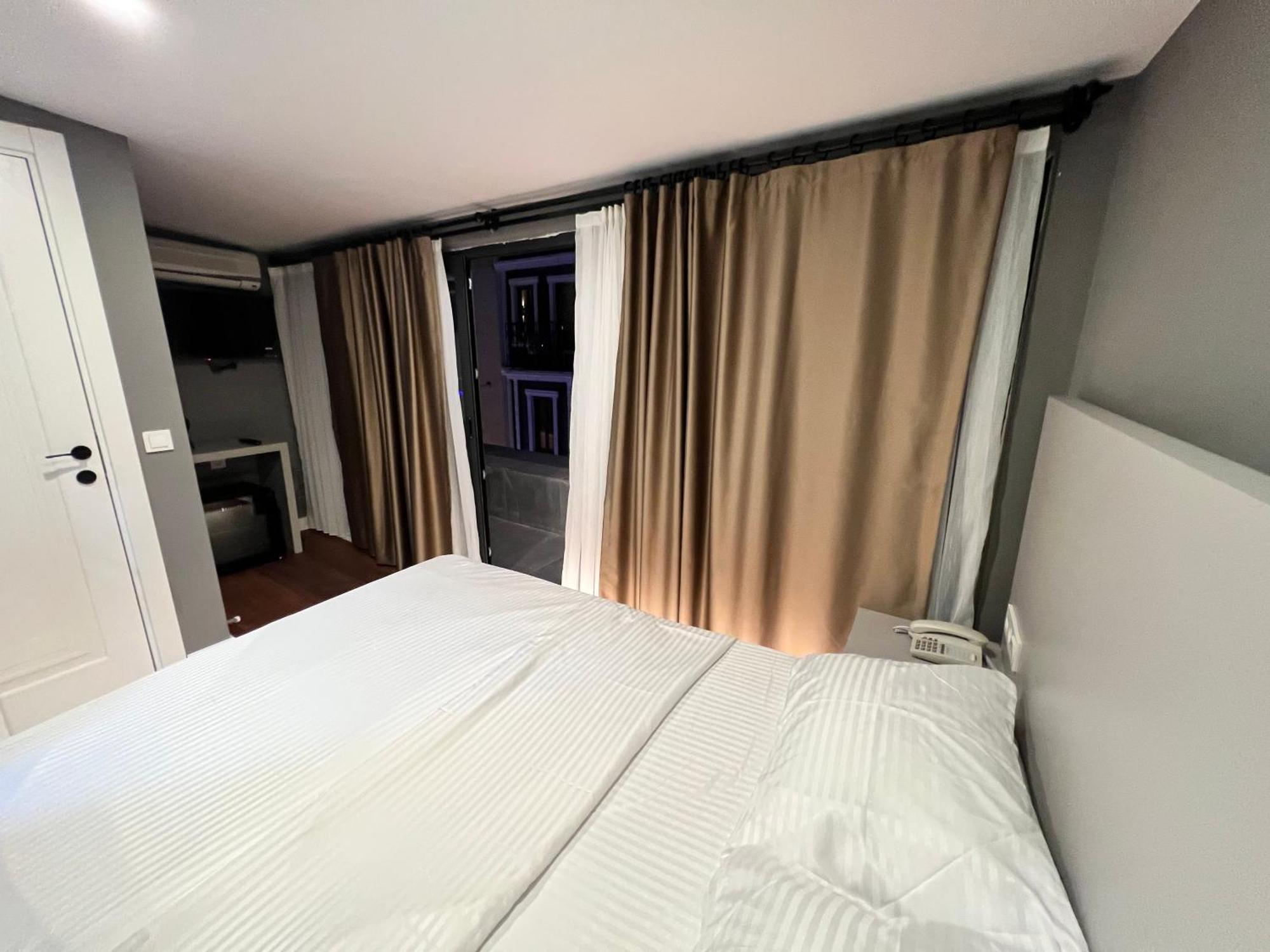 Goekotta Suite Istanbul Ngoại thất bức ảnh