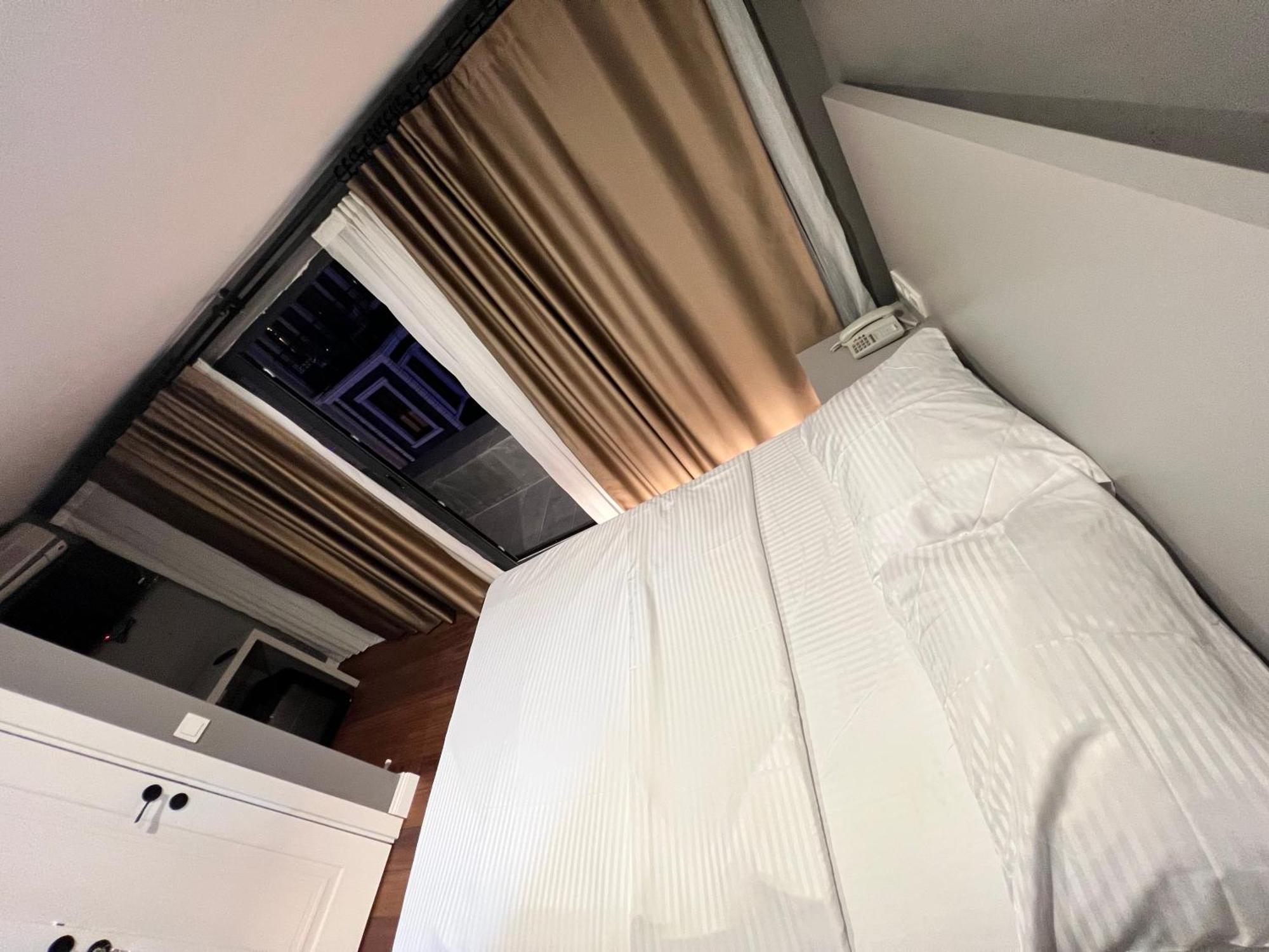 Goekotta Suite Istanbul Ngoại thất bức ảnh