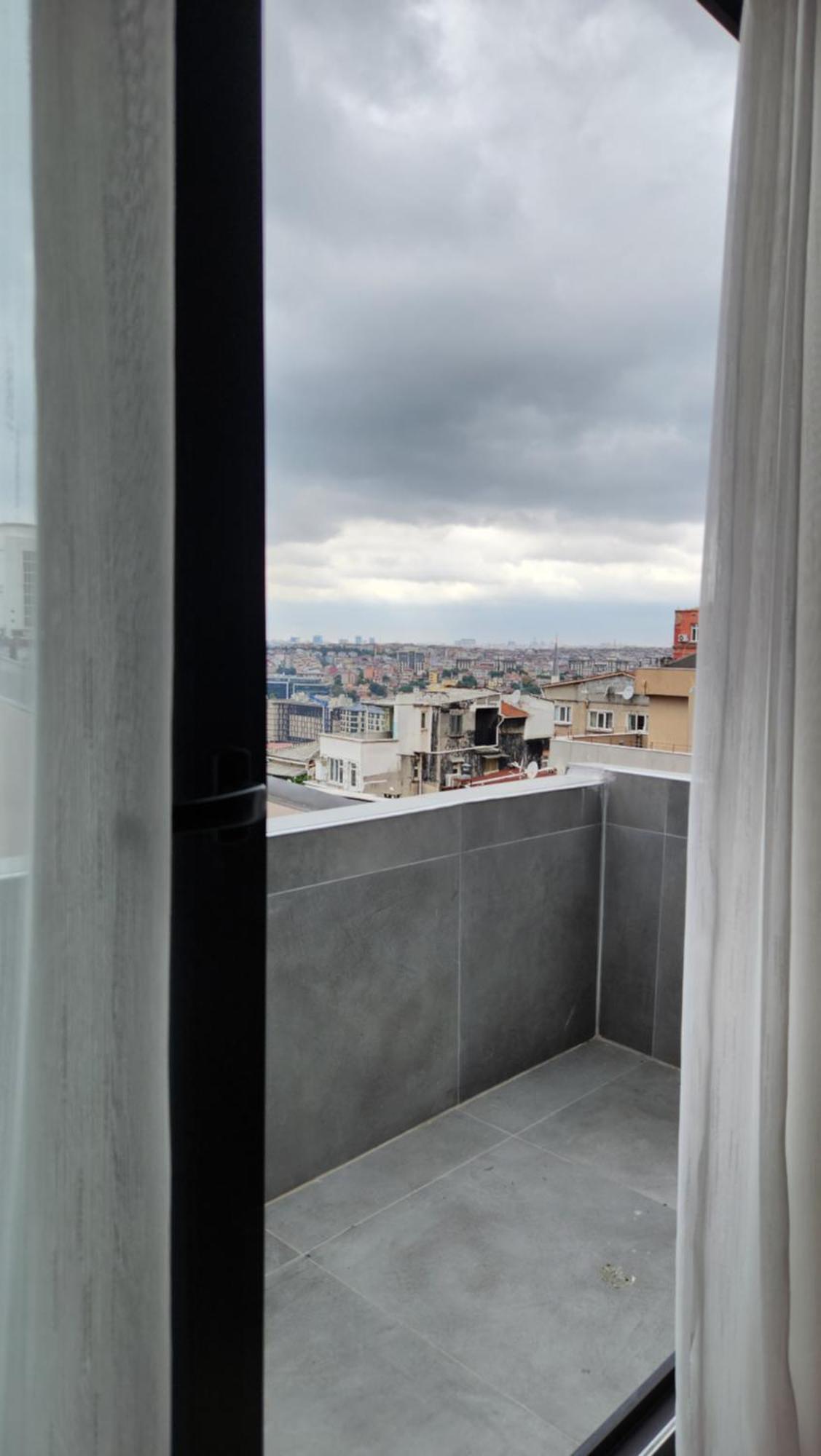 Goekotta Suite Istanbul Ngoại thất bức ảnh