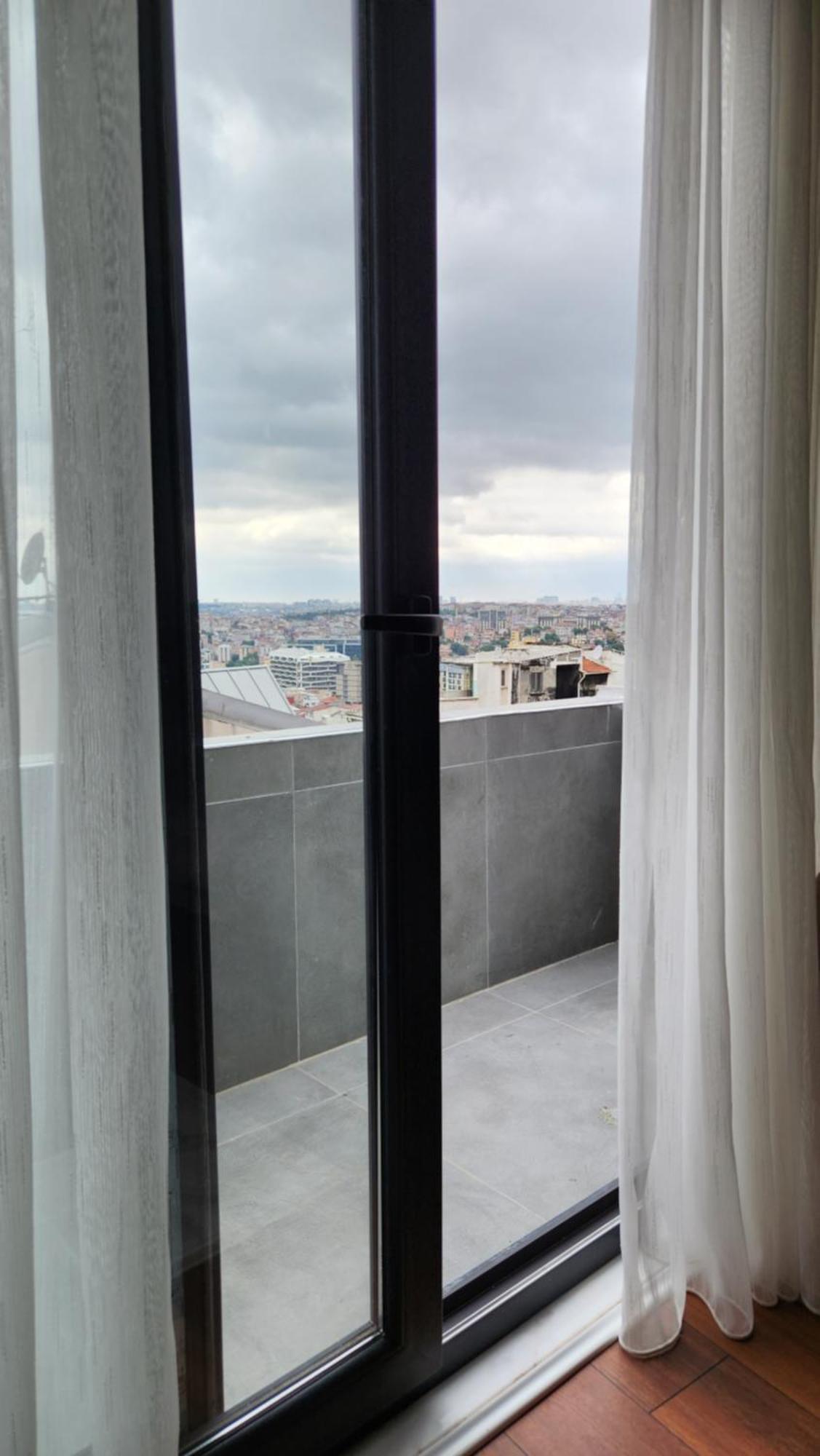 Goekotta Suite Istanbul Ngoại thất bức ảnh