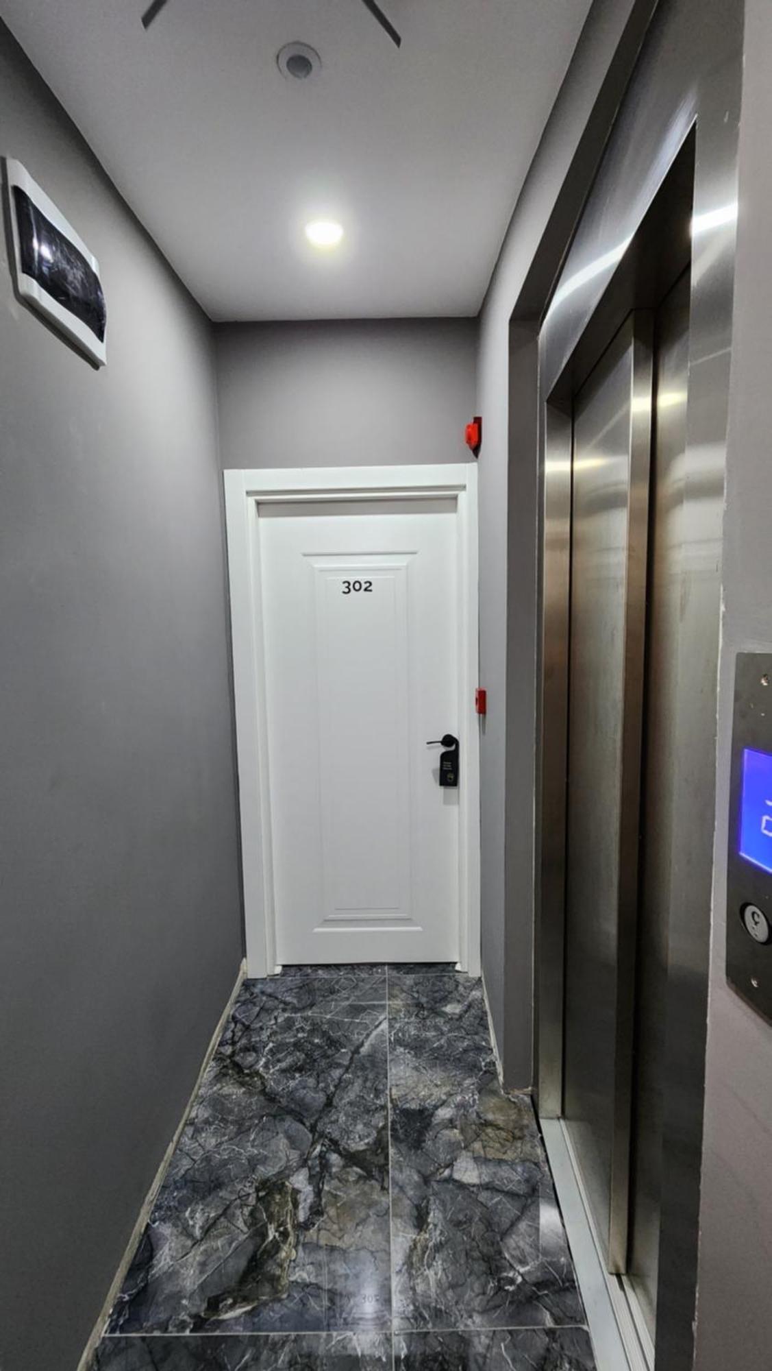 Goekotta Suite Istanbul Ngoại thất bức ảnh