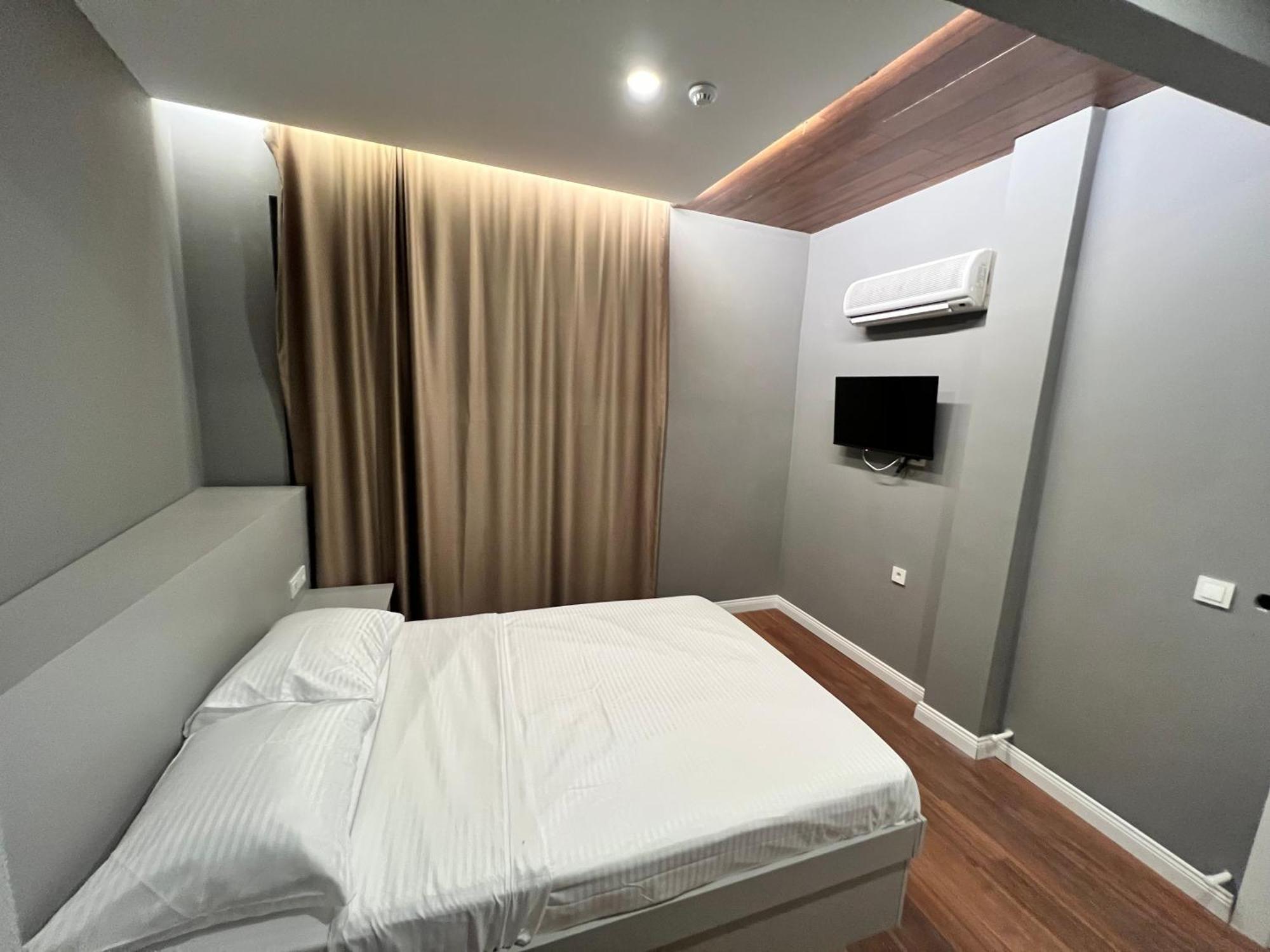 Goekotta Suite Istanbul Ngoại thất bức ảnh