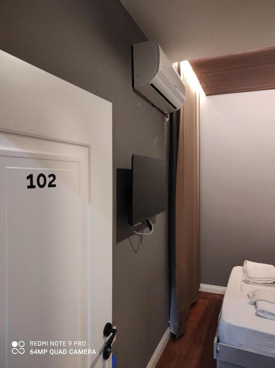 Goekotta Suite Istanbul Ngoại thất bức ảnh