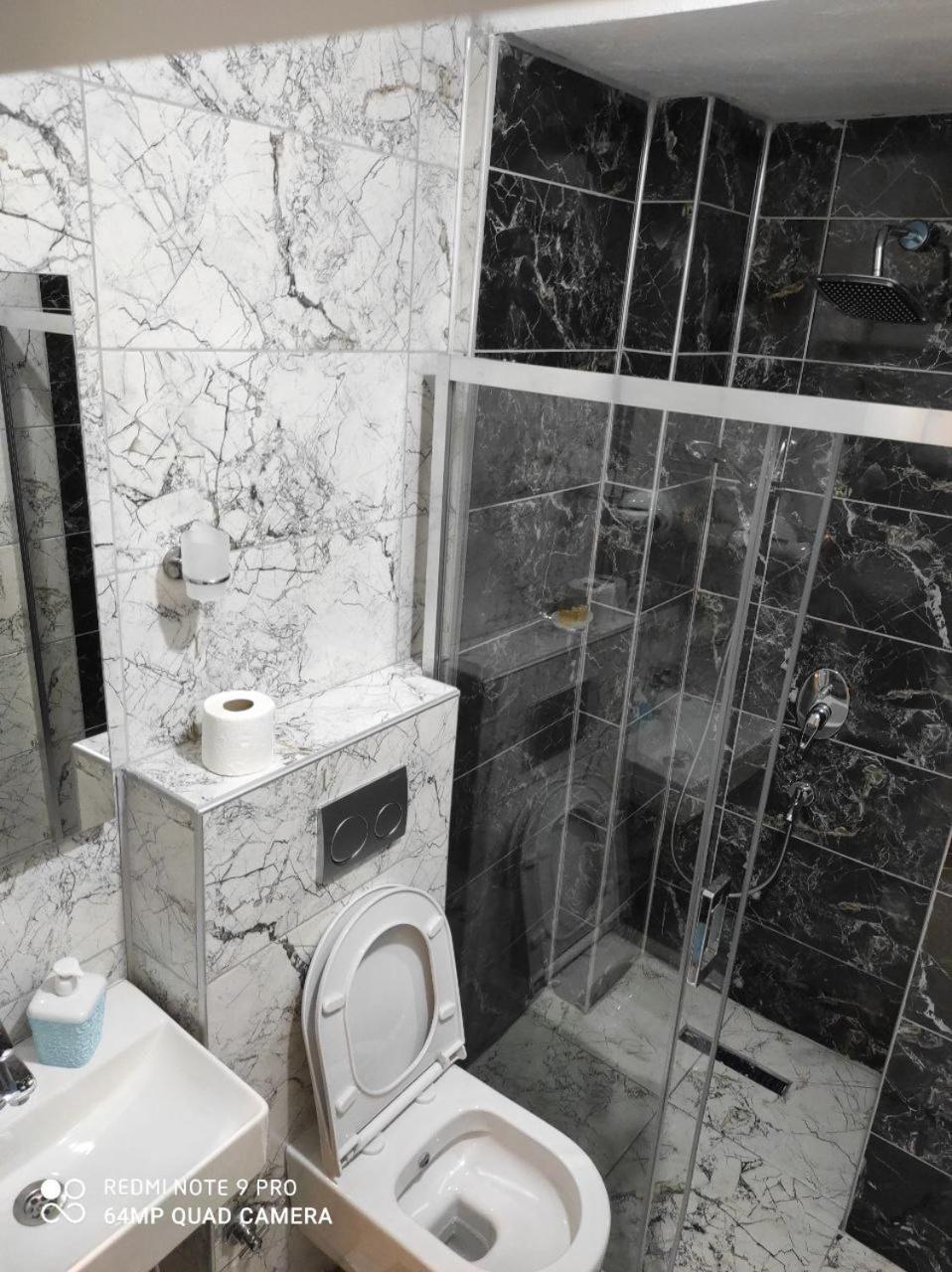 Goekotta Suite Istanbul Ngoại thất bức ảnh