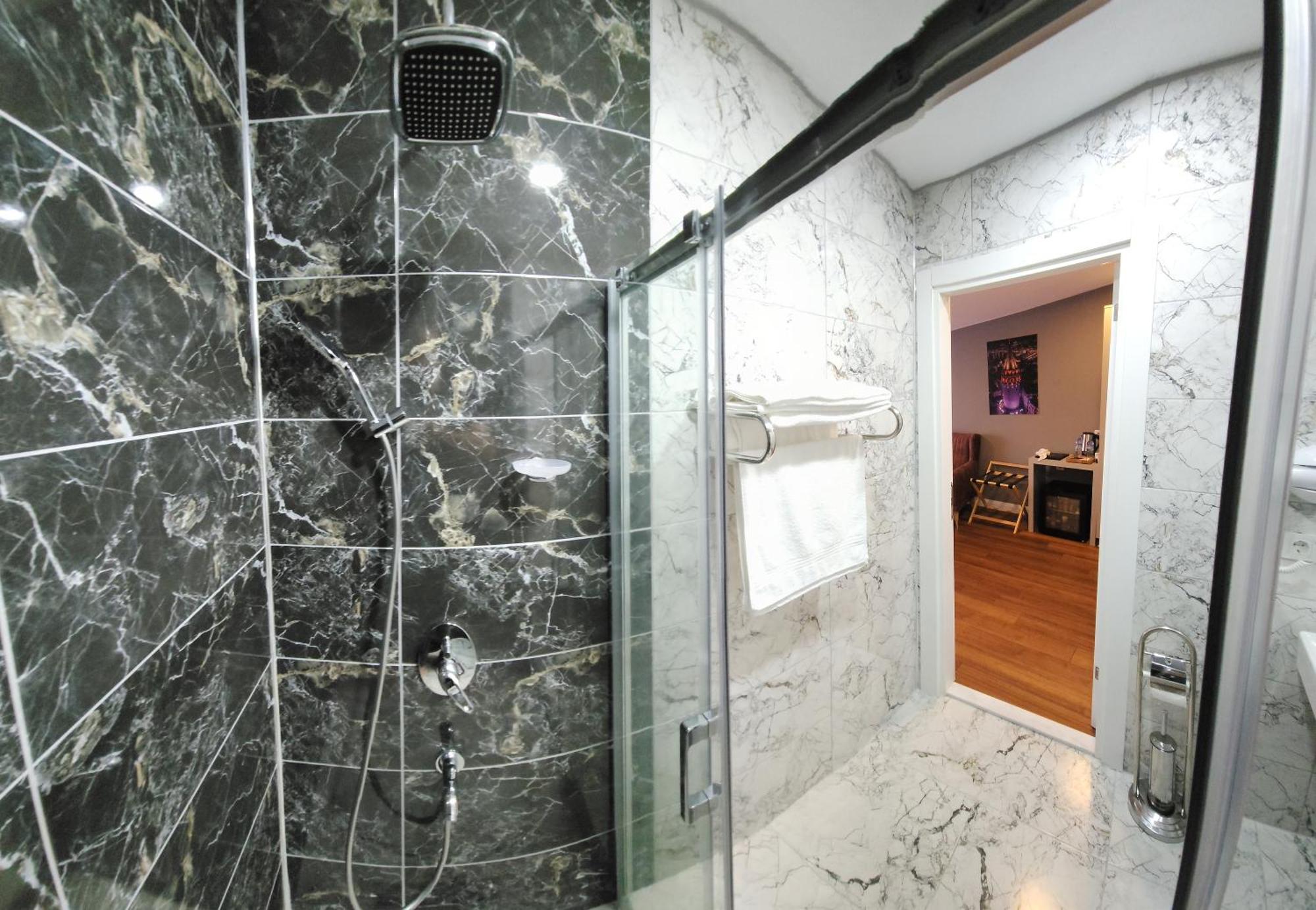 Goekotta Suite Istanbul Ngoại thất bức ảnh