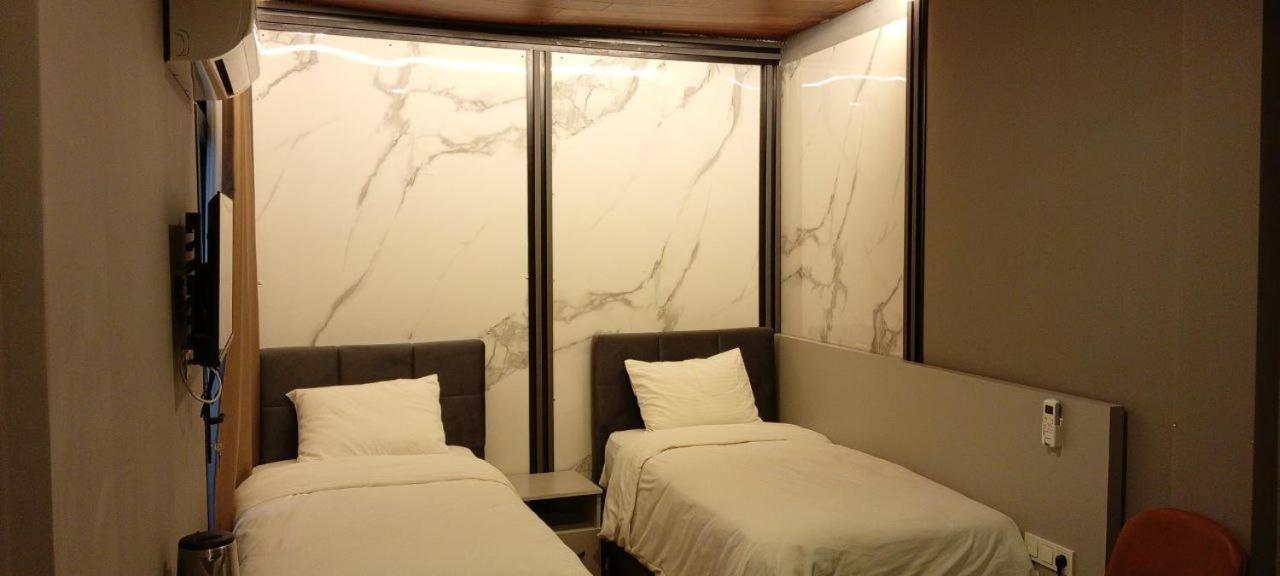 Goekotta Suite Istanbul Ngoại thất bức ảnh
