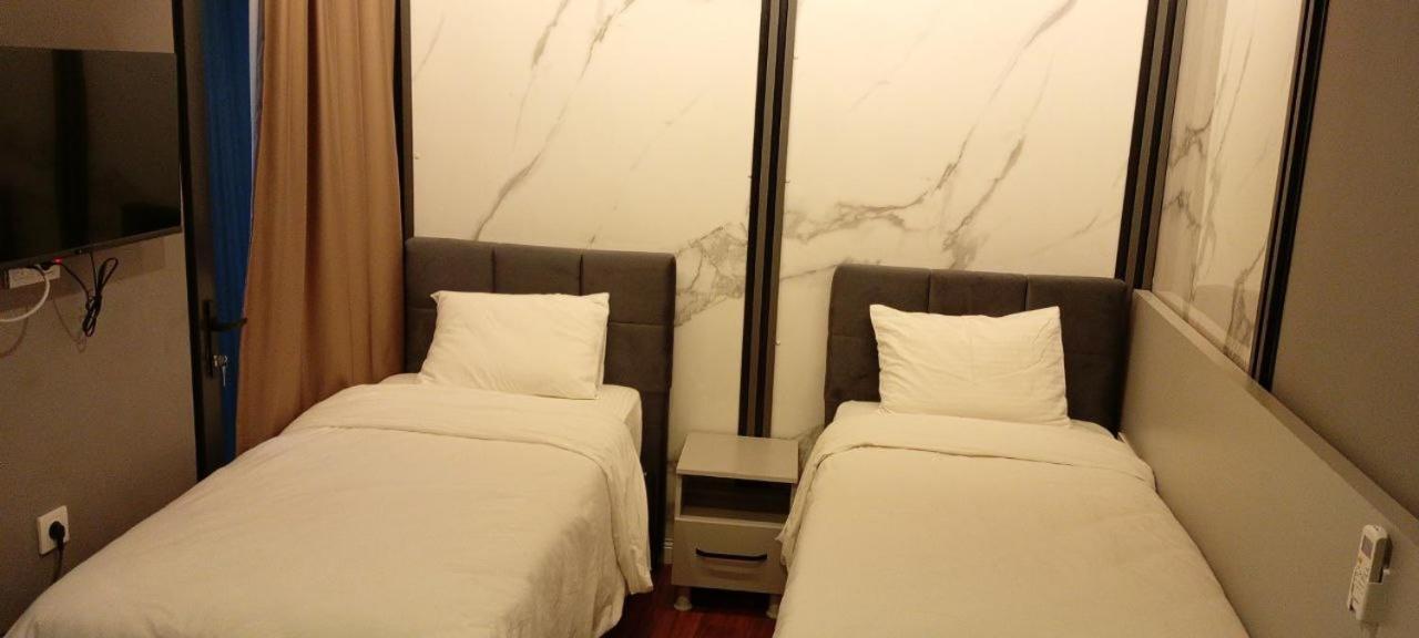 Goekotta Suite Istanbul Ngoại thất bức ảnh