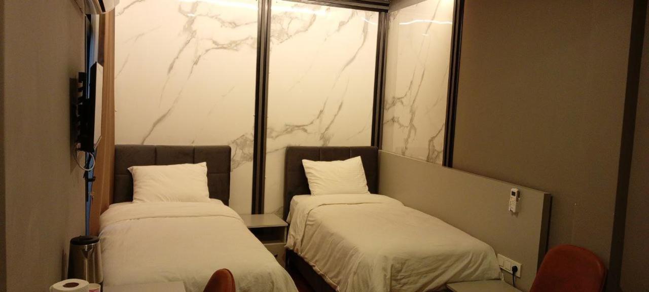 Goekotta Suite Istanbul Ngoại thất bức ảnh